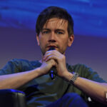 Q&A Torrance Coombs – Long May She Reign Convention