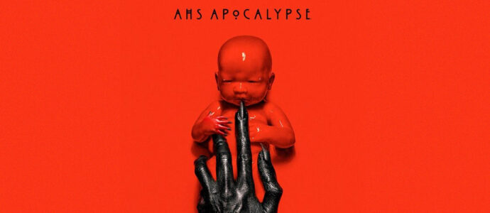Comic-Con 2018 : le titre de la saison 8 d'American Horror Story est connu