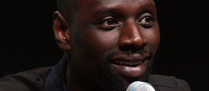 Netflix : Omar Sy sera Arsène Lupin