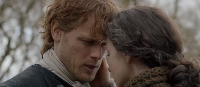 Outlander : un premier teaser pour la saison 4