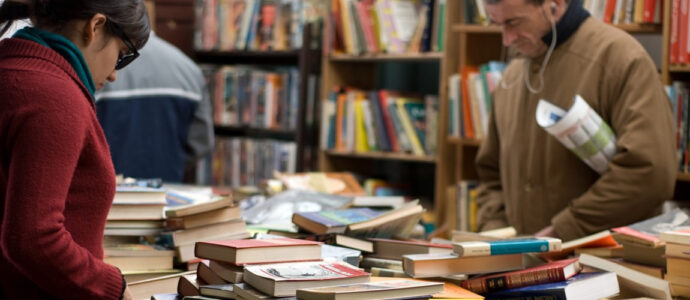 Comment se remettre à lire ? Comment se remettre à lire ?