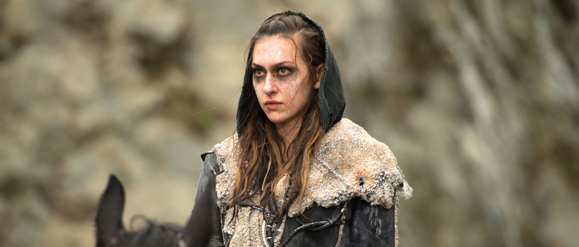 We Are Grounders 4 : Tasya Teles will also be at the convention in Toulouse