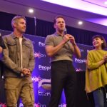 Opening Ceremony – Once Upon A Time – The Happy Ending Convention 3