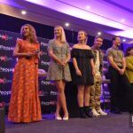 Opening Ceremony – Once Upon A Time – The Happy Ending Convention 3
