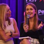 Panel Victoria Smurfit – The Happy Ending Convention 3 – Once Upon A Time