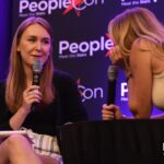 Panel Victoria Smurfit – The Happy Ending Convention 3 – Once Upon A Time