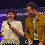 Panel Ginnifer Goodwin & Josh Dallas &ndash; The Happy Ending Convention 3 &ndash; Once Upon A Time