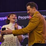 Panel Ginnifer Goodwin & Josh Dallas &ndash; The Happy Ending Convention 3 &ndash; Once Upon A Time