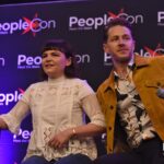 Panel Ginnifer Goodwin & Josh Dallas &ndash; The Happy Ending Convention 3 &ndash; Once Upon A Time
