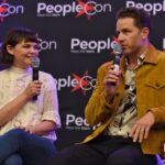 Panel Ginnifer Goodwin & Josh Dallas &ndash; The Happy Ending Convention 3 &ndash; Once Upon A Time