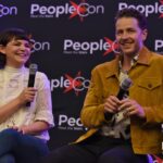 Panel Ginnifer Goodwin & Josh Dallas &ndash; The Happy Ending Convention 3 &ndash; Once Upon A Time
