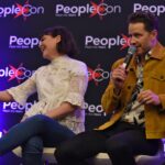 Panel Ginnifer Goodwin & Josh Dallas &ndash; The Happy Ending Convention 3 &ndash; Once Upon A Time