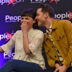 Panel Ginnifer Goodwin & Josh Dallas &ndash; The Happy Ending Convention 3 &ndash; Once Upon A Time