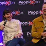 Panel Ginnifer Goodwin & Josh Dallas &ndash; The Happy Ending Convention 3 &ndash; Once Upon A Time