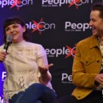 Panel Ginnifer Goodwin & Josh Dallas &ndash; The Happy Ending Convention 3 &ndash; Once Upon A Time