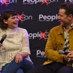 Panel Ginnifer Goodwin & Josh Dallas &ndash; The Happy Ending Convention 3 &ndash; Once Upon A Time