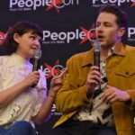 Panel Ginnifer Goodwin & Josh Dallas &ndash; The Happy Ending Convention 3 &ndash; Once Upon A Time