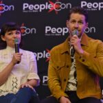 Panel Ginnifer Goodwin & Josh Dallas &ndash; The Happy Ending Convention 3 &ndash; Once Upon A Time