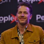 Panel Ginnifer Goodwin & Josh Dallas &ndash; The Happy Ending Convention 3 &ndash; Once Upon A Time