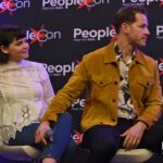 Panel Ginnifer Goodwin & Josh Dallas &ndash; The Happy Ending Convention 3 &ndash; Once Upon A Time