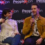 Panel Ginnifer Goodwin & Josh Dallas &ndash; The Happy Ending Convention 3 &ndash; Once Upon A Time