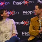 Panel Ginnifer Goodwin & Josh Dallas &ndash; The Happy Ending Convention 3 &ndash; Once Upon A Time