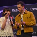 Panel Ginnifer Goodwin & Josh Dallas &ndash; The Happy Ending Convention 3 &ndash; Once Upon A Time