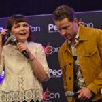 Panel Ginnifer Goodwin & Josh Dallas – The Happy Ending Convention 3 – Once Upon A Time