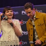 Panel Ginnifer Goodwin & Josh Dallas &ndash; The Happy Ending Convention 3 &ndash; Once Upon A Time
