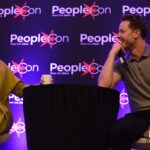 Panel Ginnifer Goodwin, Josh Dallas & Keegan Connor Tracy &ndash; The Happy Ending Convention 3 &ndash; Once Upon A Time