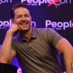 Panel Ginnifer Goodwin, Josh Dallas & Keegan Connor Tracy &ndash; The Happy Ending Convention 3 &ndash; Once Upon A Time