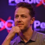 Panel Ginnifer Goodwin, Josh Dallas & Keegan Connor Tracy &ndash; The Happy Ending Convention 3 &ndash; Once Upon A Time