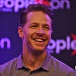 Panel Ginnifer Goodwin, Josh Dallas & Keegan Connor Tracy &ndash; The Happy Ending Convention 3 &ndash; Once Upon A Time