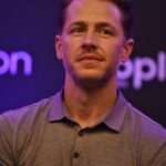 Panel Ginnifer Goodwin, Josh Dallas & Keegan Connor Tracy &ndash; The Happy Ending Convention 3 &ndash; Once Upon A Time