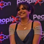 Q&A Lana Parrilla – The Happy Ending Convention 3 – Once Upon A Time
