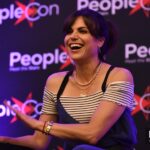 Q&A Lana Parrilla – The Happy Ending Convention 3 – Once Upon A Time