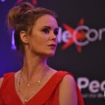 Q&A Victoria Smurfit / Keegan Connor Tracy – The Happy Ending Convention 3 – Once Upon A Time