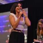 Q&A Lana Parrilla / Sean Maguire – The Happy Ending Convention 3 – Once Upon A Time