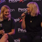 Panel Tiera Skovbye & Rose Reynolds – The Happy Ending Convention 3 – Once Upon A Time