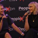 Panel Tiera Skovbye & Rose Reynolds – The Happy Ending Convention 3 – Once Upon A Time