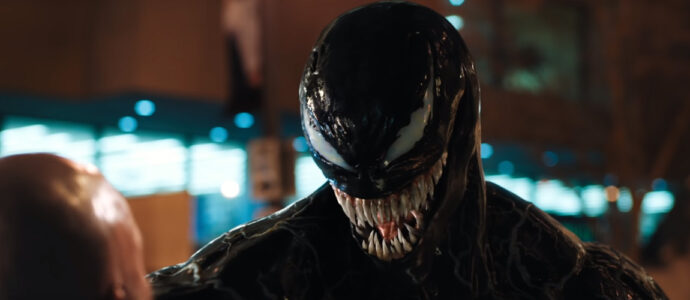 Venom : le symbiote omniprésent dans la dernière bande-annonce