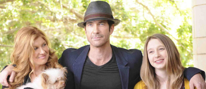 Connie Britton et Dylan McDermott de retour dans American Horror Story