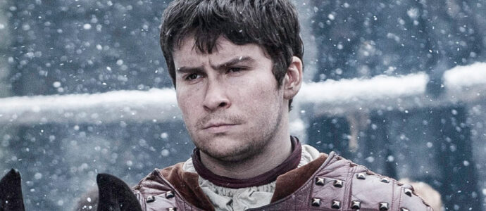 All Men Must Die : Daniel Portman présent à la convention Game of Thrones