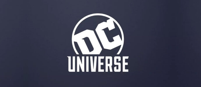 DC Universe : on connait la date de lancement aux Etats-Unis