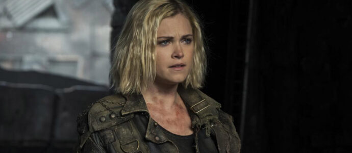 Space Walkers 4 : Eliza Taylor en sera aussi