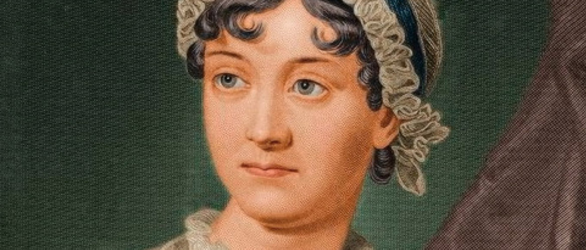 Jane Austen, la femme au cœur rebelle
