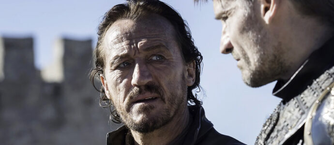 Convention Game of Thrones : Jerome Flynn remplace Iwan Rheon