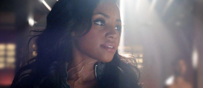 TFMIC5 : Meagan Tandy est la dernière invitée de la convention Teen Wolf