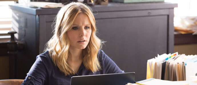 Veronica Mars : la série bientôt de retour sur Hulu ? Veronica Mars : la série bientôt de retour sur Hulu ?