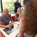 Jerome Flynn (Bronn) &ndash; All Men Must Die